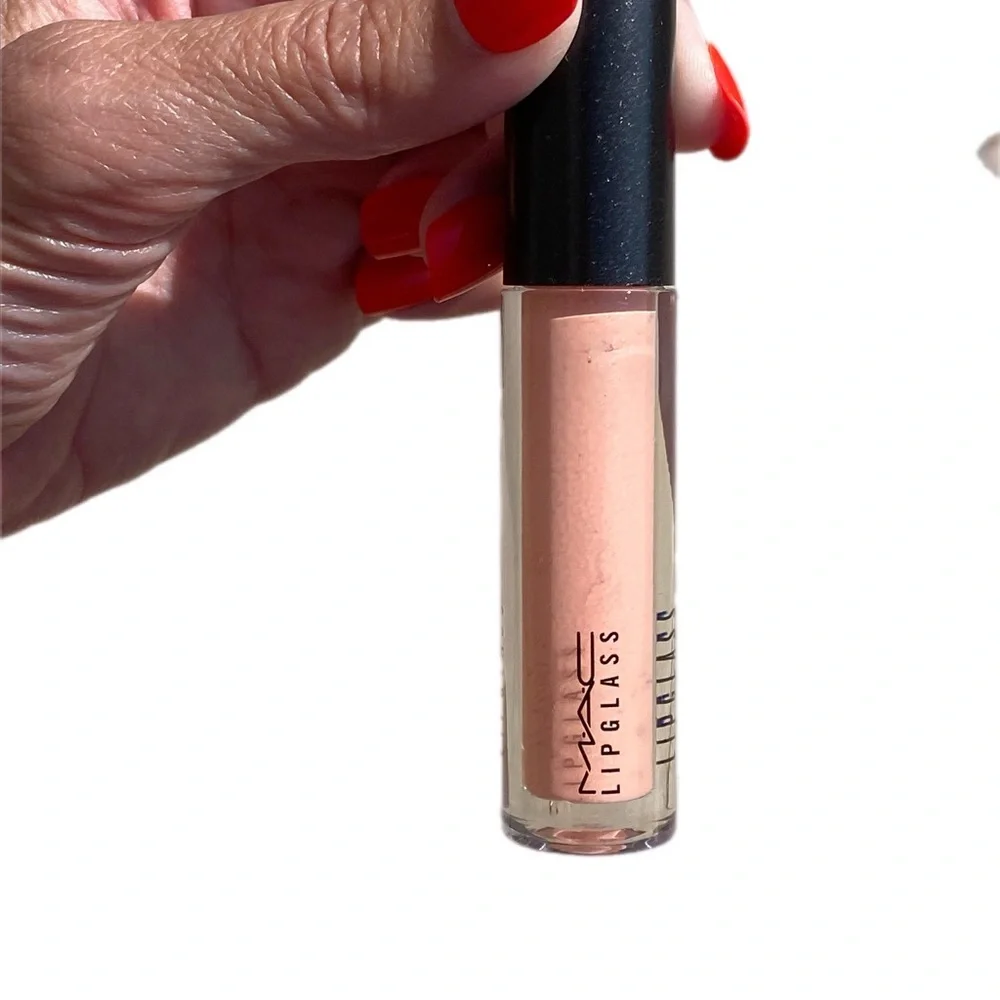 Mac cosmetics Signs of Spring Lipgloss - Picture 3 of 6